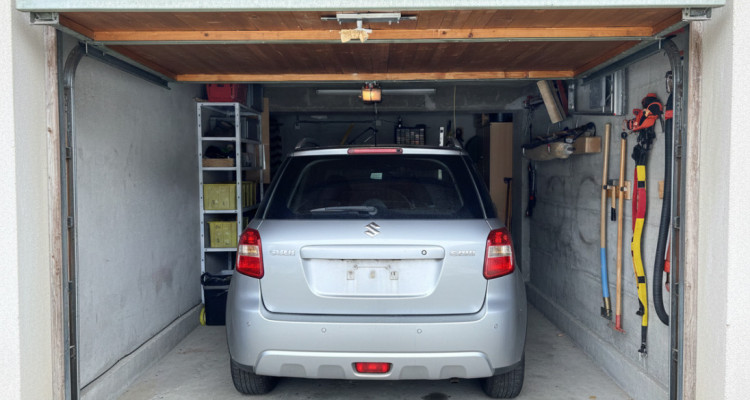 A vendre à Saxon dans quartier résidentiel image 8