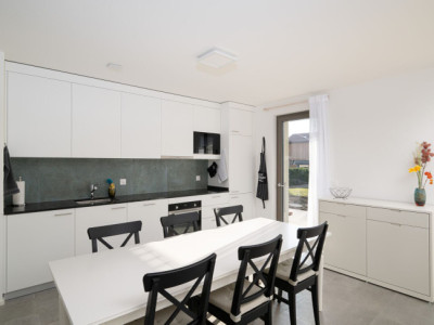 Appartement moderne de 3 pièces dans une nouvelle construction à Collex image 4