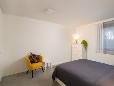 Appartement moderne de 3 pièces dans une nouvelle construction à Collex image 5