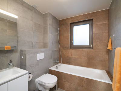 Appartement moderne de 3 pièces dans une nouvelle construction à Collex image 6