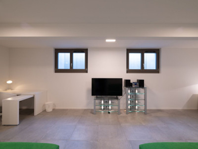 Appartement moderne de 3 pièces dans une nouvelle construction à Collex image 7