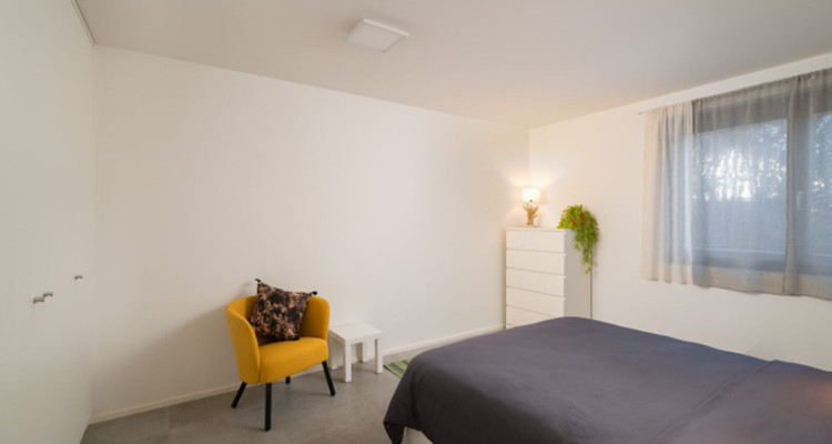 Appartement moderne de 3 pièces dans une nouvelle construction à Collex image 5