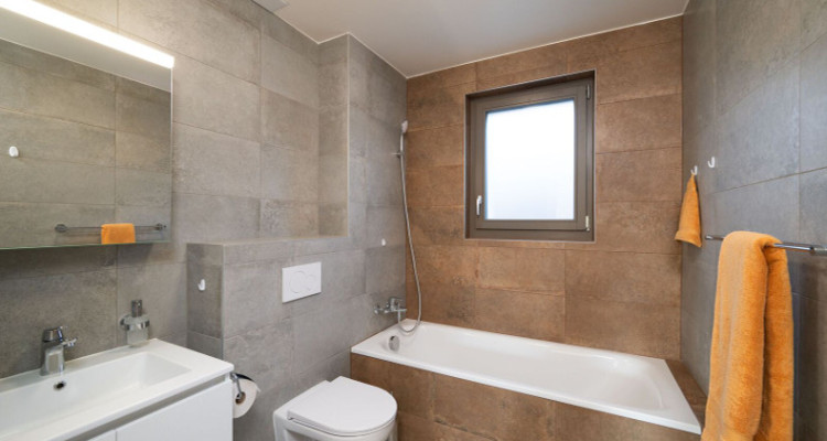 Appartement moderne de 3 pièces dans une nouvelle construction à Collex image 6