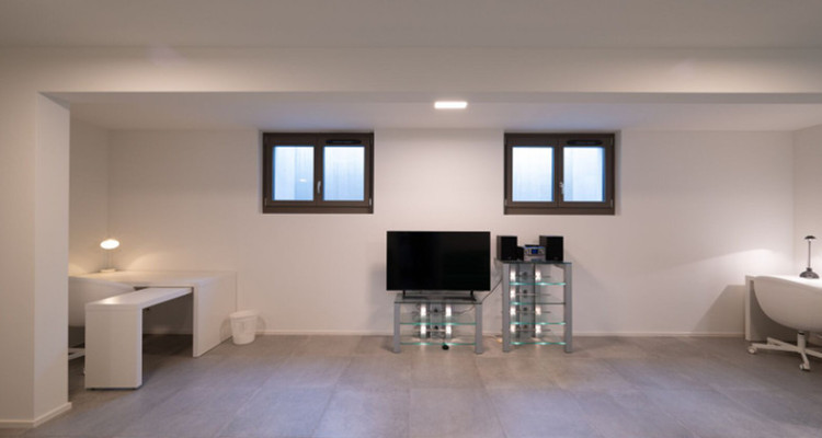 Appartement moderne de 3 pièces dans une nouvelle construction à Collex image 7