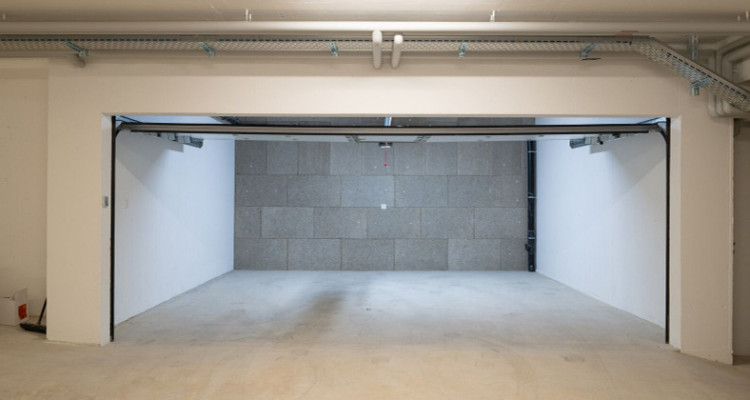 Appartement moderne de 3 pièces dans une nouvelle construction à Collex image 10