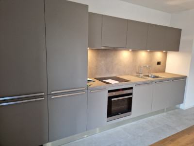 Appartement dexception au Quartier de lÉtang  image 9