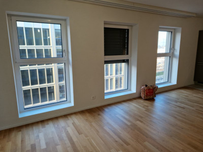 Appartement dexception au Quartier de lÉtang  image 12