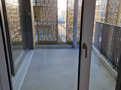 Appartement dexception au Quartier de lÉtang  image 11