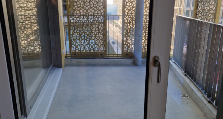 Appartement dexception au Quartier de lÉtang  image 11