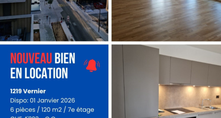 Appartement dexception au Quartier de lÉtang  image 13