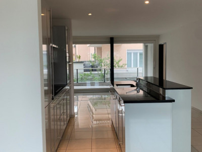 Moderne 3.5-Zimmer-Wohnung im 3. OG an zentraler Lage in Kriens image 6