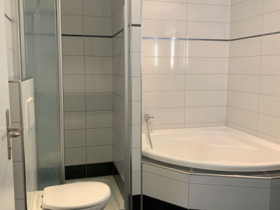 Moderne 3.5-Zimmer-Wohnung im 3. OG an zentraler Lage in Kriens image 8