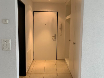 Moderne 3.5-Zimmer-Wohnung im 3. OG an zentraler Lage in Kriens image 13