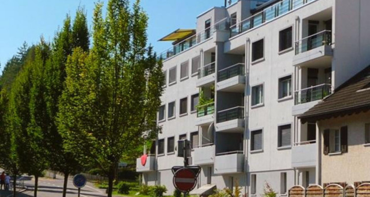 Moderne 3.5-Zimmer-Wohnung im 3. OG an zentraler Lage in Kriens image 1