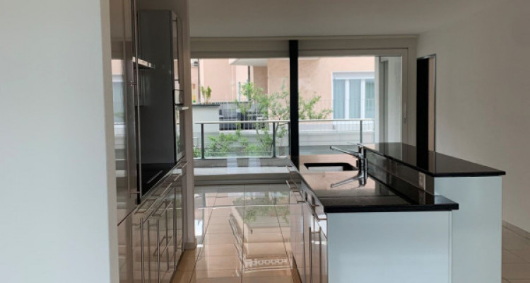 Moderne 3.5-Zimmer-Wohnung im 3. OG an zentraler Lage in Kriens image 6