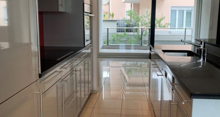 Moderne 3.5-Zimmer-Wohnung im 3. OG an zentraler Lage in Kriens image 7