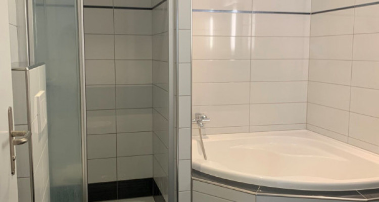 Moderne 3.5-Zimmer-Wohnung im 3. OG an zentraler Lage in Kriens image 8