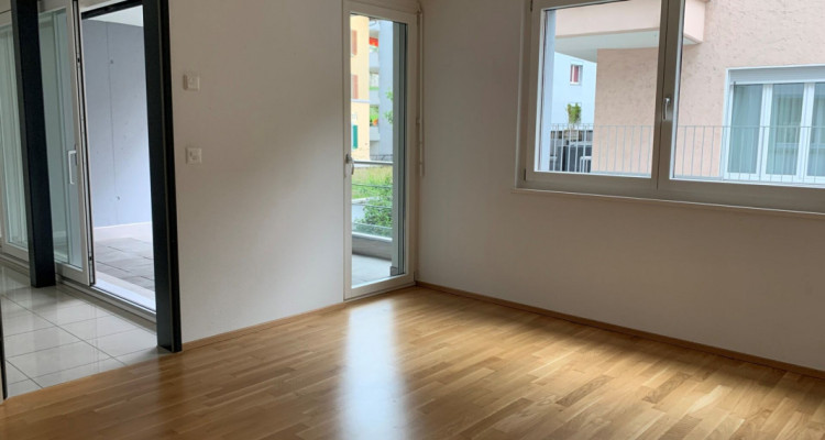 Moderne 3.5-Zimmer-Wohnung im 3. OG an zentraler Lage in Kriens image 10