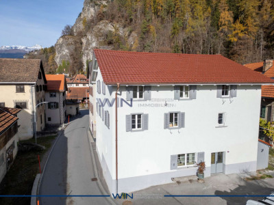 Tradition neu interpretiert, inkl. Einliegerwohnung image 1