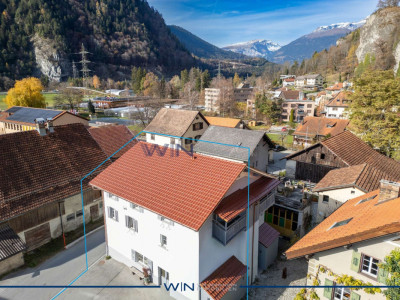 Tradition neu interpretiert, inkl. Einliegerwohnung image 5