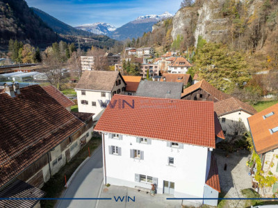 Tradition neu interpretiert, inkl. Einliegerwohnung image 12