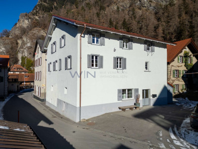 Tradition neu interpretiert, inkl. Einliegerwohnung image 1