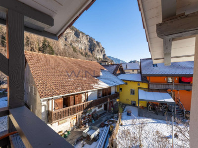 Tradition neu interpretiert, inkl. Einliegerwohnung image 11