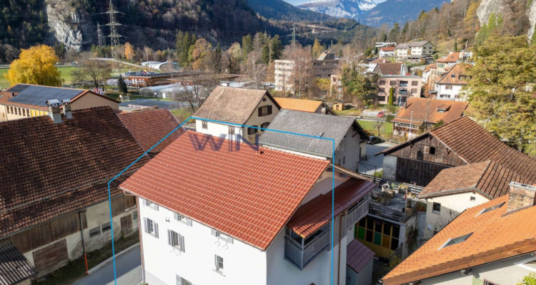 Tradition neu interpretiert, inkl. Einliegerwohnung image 5