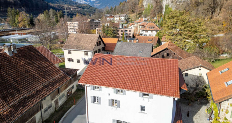 Tradition neu interpretiert, inkl. Einliegerwohnung image 12