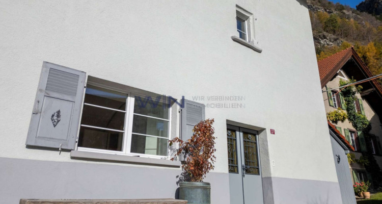 Tradition neu interpretiert, inkl. Einliegerwohnung image 10