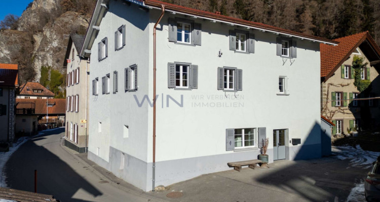 Tradition neu interpretiert, inkl. Einliegerwohnung image 1