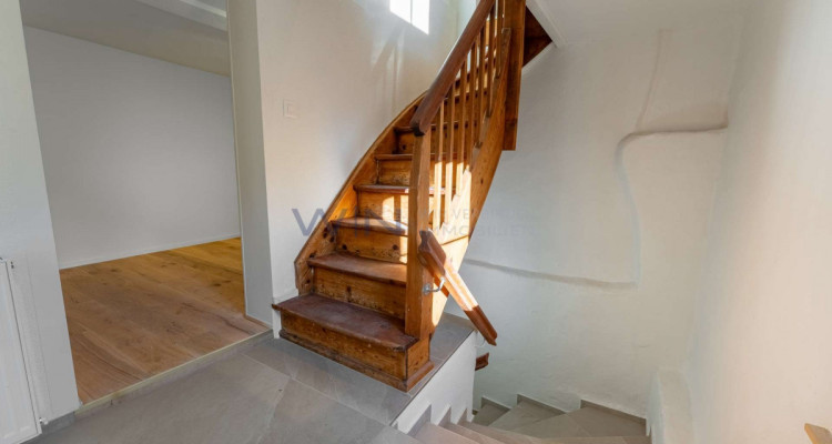 Tradition neu interpretiert, inkl. Einliegerwohnung image 5