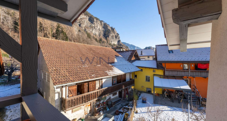 Tradition neu interpretiert, inkl. Einliegerwohnung image 11