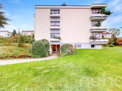 Attraktive 4.5-Zimmer-Wohnung mit Balkon an ruhiger Lage in Widen image 3