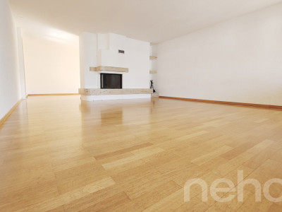 Attraktive 4.5-Zimmer-Wohnung mit Balkon an ruhiger Lage in Widen image 5