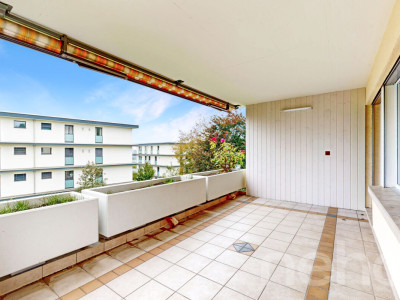 Attraktive 4.5-Zimmer-Wohnung mit Balkon an ruhiger Lage in Widen image 7