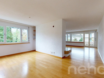 Attraktive 4.5-Zimmer-Wohnung mit Balkon an ruhiger Lage in Widen image 8