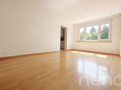 Attraktive 4.5-Zimmer-Wohnung mit Balkon an ruhiger Lage in Widen image 9