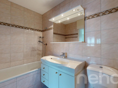 Attraktive 4.5-Zimmer-Wohnung mit Balkon an ruhiger Lage in Widen image 11