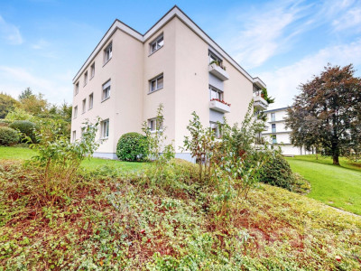 Attraktive 4.5-Zimmer-Wohnung mit Balkon an ruhiger Lage in Widen image 12