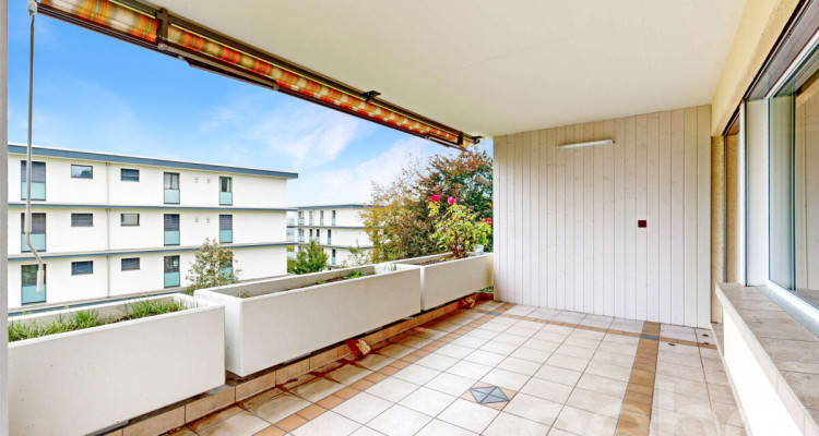 Attraktive 4.5-Zimmer-Wohnung mit Balkon an ruhiger Lage in Widen image 7