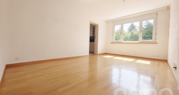 Attraktive 4.5-Zimmer-Wohnung mit Balkon an ruhiger Lage in Widen image 9