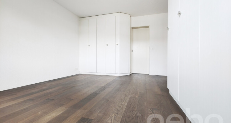 Attraktive 4.5-Zimmer-Wohnung mit Balkon an ruhiger Lage in Widen image 10