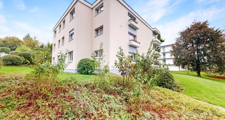 Attraktive 4.5-Zimmer-Wohnung mit Balkon an ruhiger Lage in Widen image 12