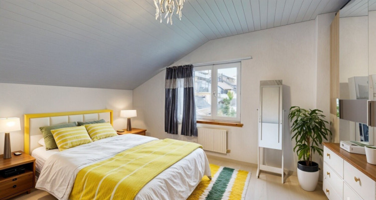 Mehrfamilienhaus mit 4 Wohnungen, Studio und Garage in zentraler Lage image 9