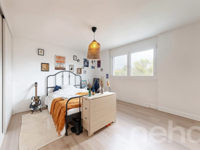 Attique plein sud au calme entre ville et campagne image 9