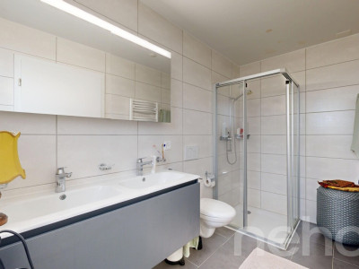 Attique plein sud au calme entre ville et campagne image 10