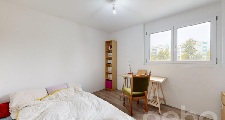 Attique plein sud au calme entre ville et campagne image 7