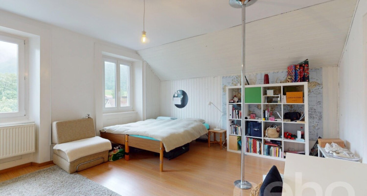 Vue panoramique sur le Chasseral ! image 9