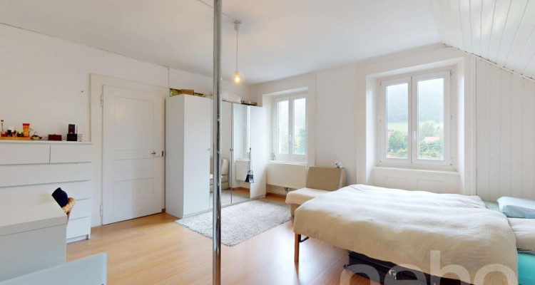 Vue panoramique sur le Chasseral ! image 10